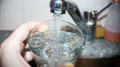 En San Nicol�s se consumen 550 litros diarios de agua por persona, cuando recomiendan cien
