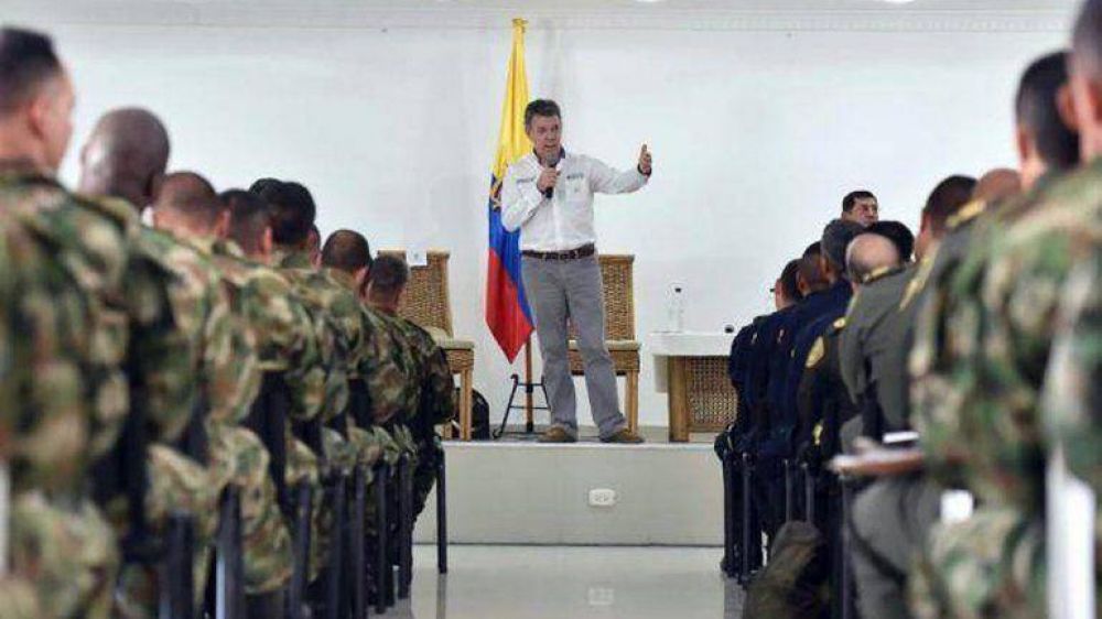 Juan Manuel Santos: 