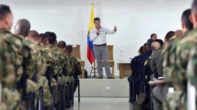 Juan Manuel Santos: 