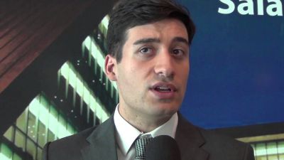 Cacace se reuni� a solas con Alberto Rodr�guez Sa�