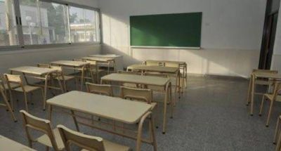 Instan al Gobierno Provincial a resolver la pauta salarial docente antes del lunes