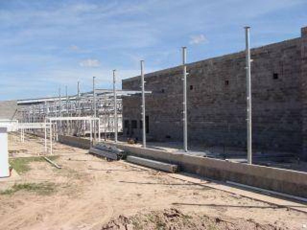 El gobierno acord� con empresarios rusos la reactivaci�n de las obras de Frigonorte