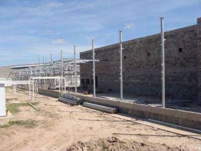 El gobierno acord� con empresarios rusos la reactivaci�n de las obras de Frigonorte