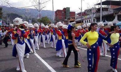 Festival. �Y Am�n!