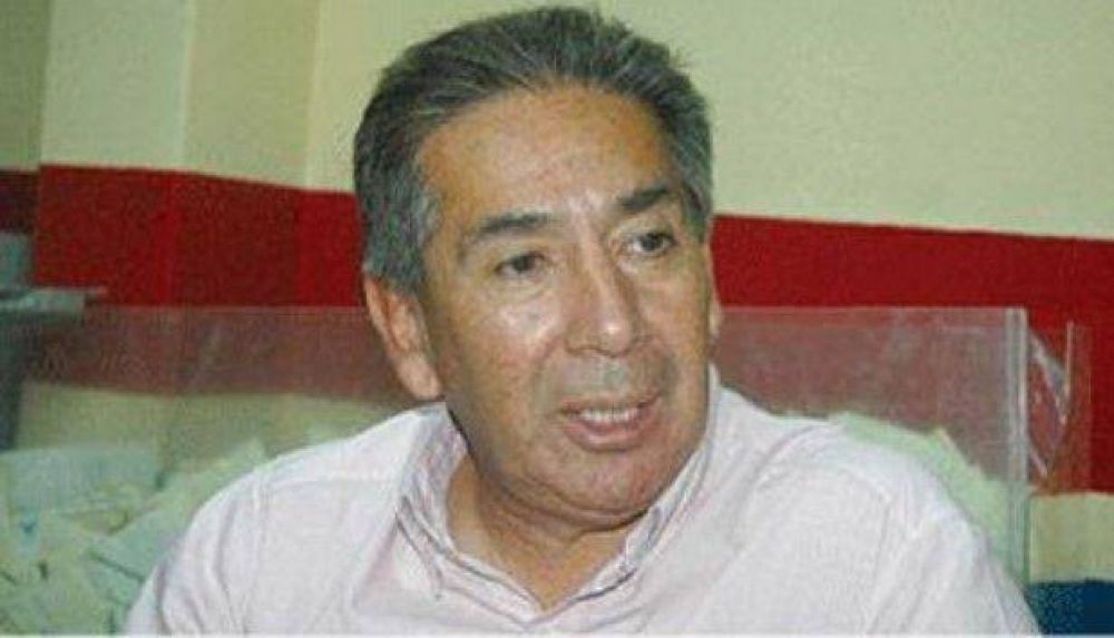 �No hay dudas de que tiene que haber un reacomodamiento en el FpV�
