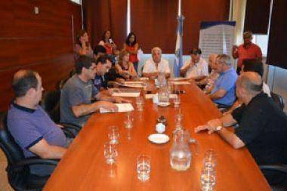 Piden recorte del 70% en Ganancias para Pymes de la regi�n de Cuyo