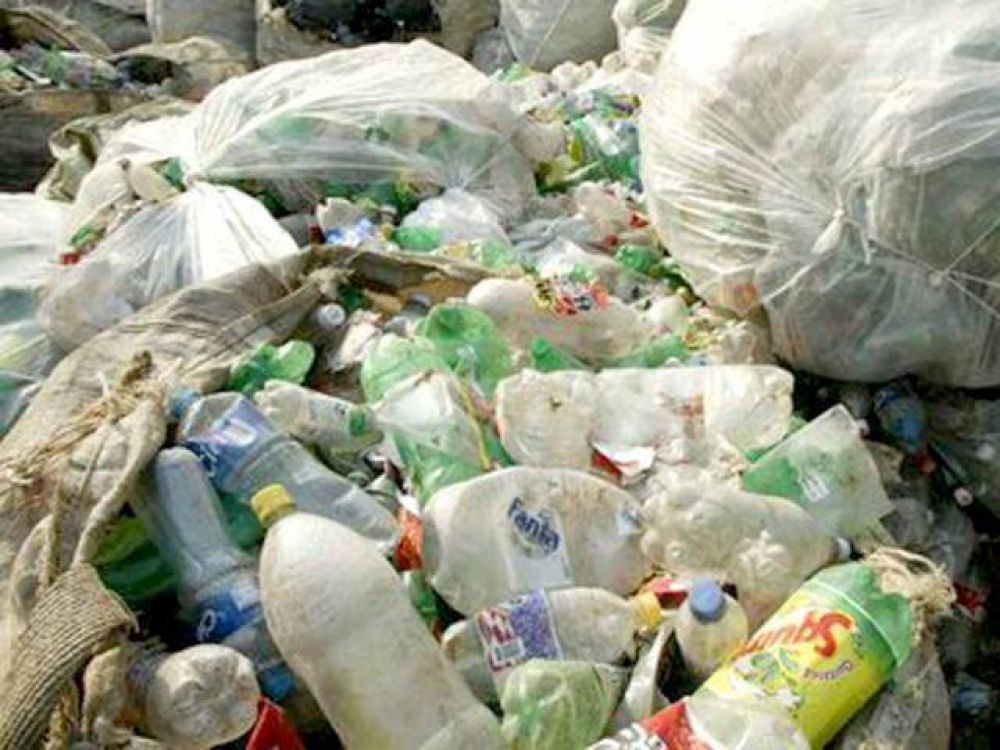 Termin� el reciclado
