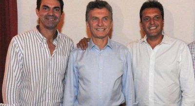 Urtubey acompa�ar� a Macri en su visita al Papa