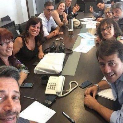 El PJ Ciudad lanza afiliaci�n masiva