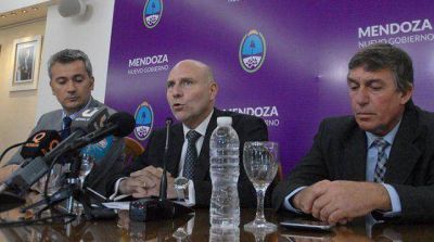 Paritaria docente en Mendoza: el Estado remarc� que el 18,9% ofrecido es solamente hasta julio