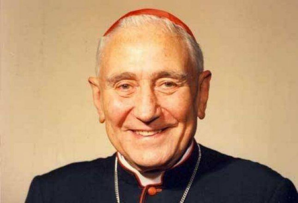 Finaliza el proceso diocesano de la Causa de Beatificación del Cardenal Pironio