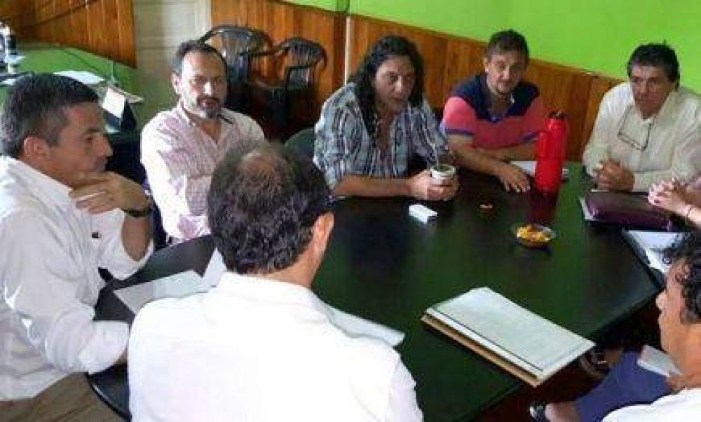 Candelaria: El Concejo debatir� la declaraci�n de emergencia habitacional