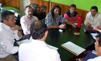 Candelaria: El Concejo debatir� la declaraci�n de emergencia habitacional