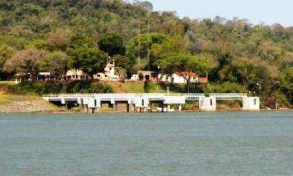 Santa Ana habilitar� una embarcaci�n para el tr�nsito fronterizo