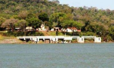Santa Ana habilitar� una embarcaci�n para el tr�nsito fronterizo
