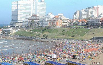 Sorpresa por la ocupaci�n en los primeros 15 d�as de febrero