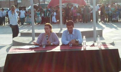 Michetti: �a partir del segundo semestre se ver� una baja en la inflaci�n�
