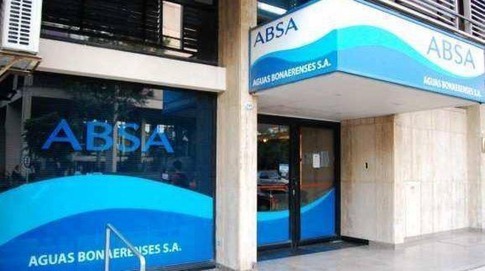 Llaman a audiencia p�blica para poder aumentar la tarifa del agua