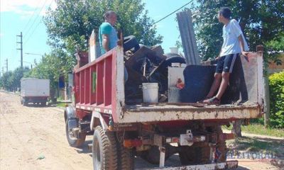 Ya hay 181 casos de dengue en Corrientes y en Capital se suman dos barrios afectados