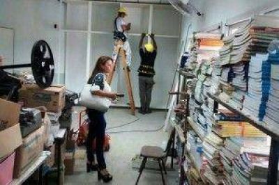 Provincia dialoga con docentes a la espera de paritarias nacionales