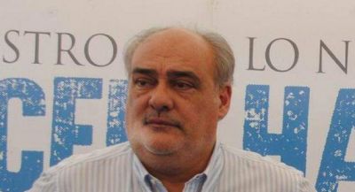 Gestiones en favor de Corrientes