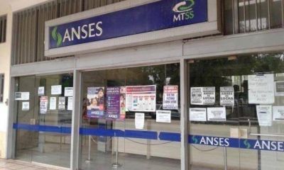 Casa Rosada design� nueva delegada en el ANSeS La Rioja