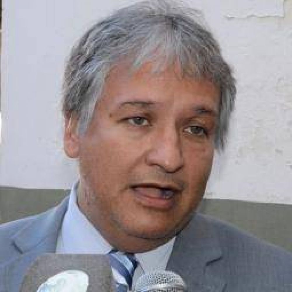 Bosetti acusa a Fuerza C�vica de �poner palos en la rueda�