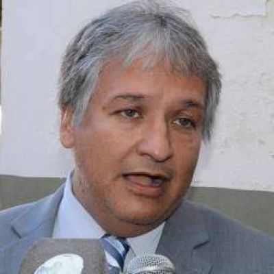 Bosetti acusa a Fuerza C�vica de �poner palos en la rueda�