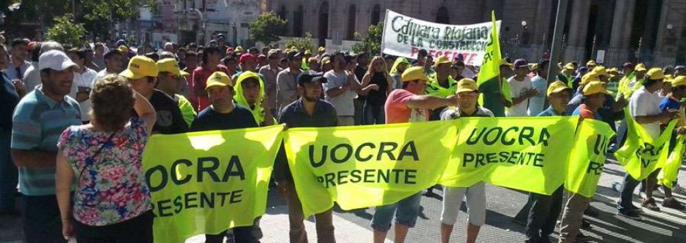 Uatre reclama por el pago a trabajadores