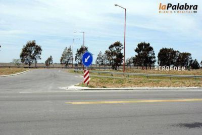 Este jueves se sortean las 35 viviendas de Stroeder