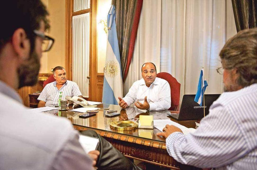 As� es la causa que convirti� a Manzur en el primer gobernador procesado