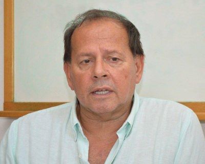Para Ricardo Ghiglione el tratamiento de la Rendici�n de Cuentas en el Concejo �ser� una brasa caliente�