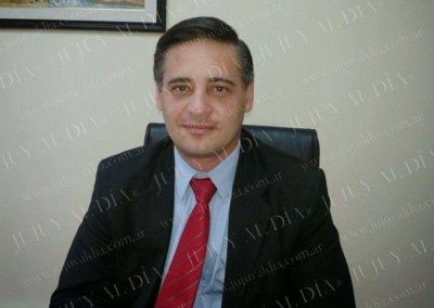 Actualizaci�n de tarifa el�ctrica en Jujuy: �las tarifas ser�n muy inferiores a las del nivel nacional, y todo depender� del consumo�