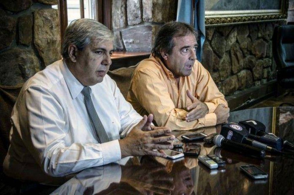 Haquim sobre una supuesta intervenci�n del PJ Jujuy: �ser�a reconocer su propia torpeza�