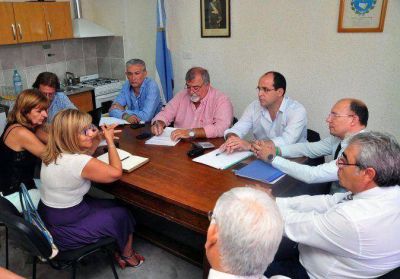 Provincia le ofreci� a ATECh un aumento del 22% en tres cuotas