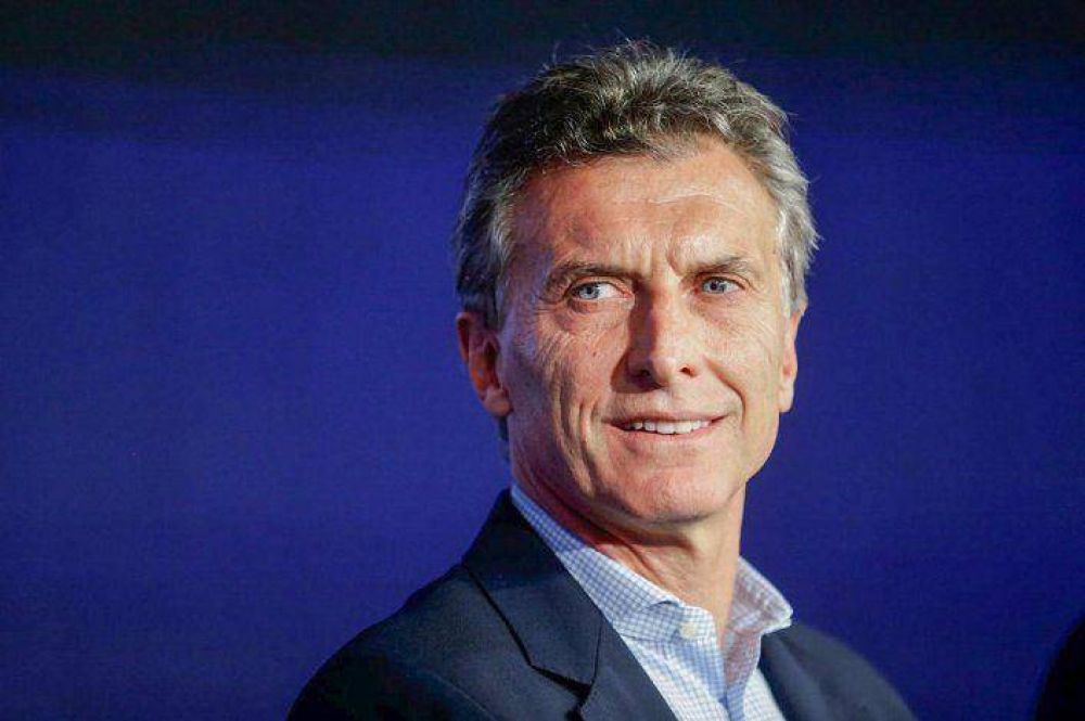 Macri estar� en la apertura parlamentaria