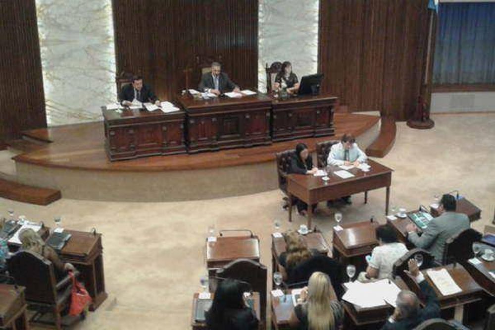 En sesi�n preparatoria, la C�mara de Diputados ratific� sus autoridades