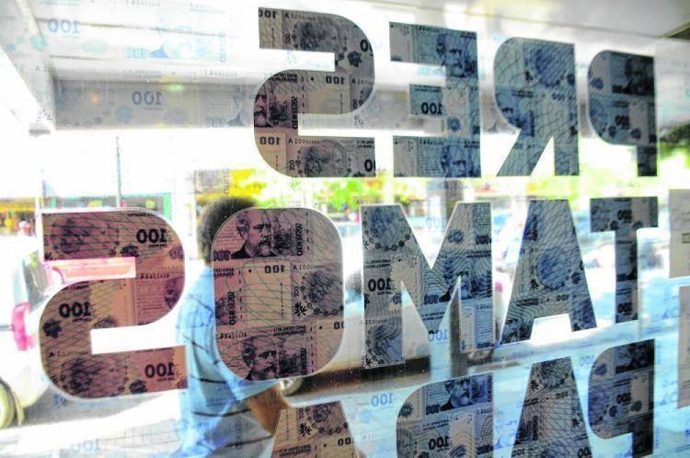 Crece el uso de cr�ditos f�ciles y caros