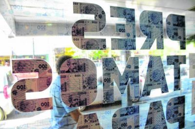 Crece el uso de cr�ditos f�ciles y caros