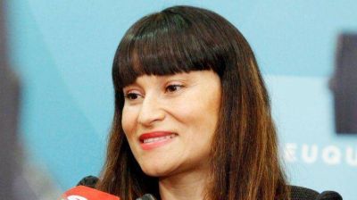 Fonfach les pidi� a los concejales que lean el informe de gesti�n