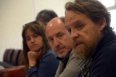 ATEN rechaz� la propuesta del Ejecutivo