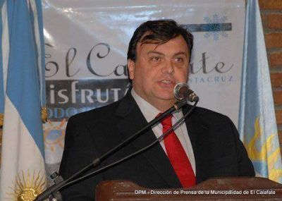 Belloni: �no vamos a bajar los brazos frente a este escenario pol�tico�