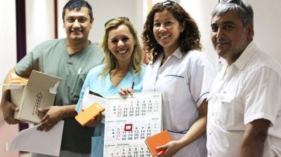 APROSA tendr� elecciones el 30 de marzo
