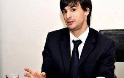 La Plata: Inundados marcharon para exigir la renuncia del fiscal Paolini