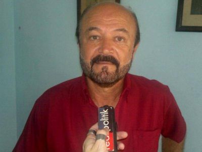 Colombo: �El peronismo siempre fue frentista, nos equivocar�amos al pensar que el FpV se puede dividir�