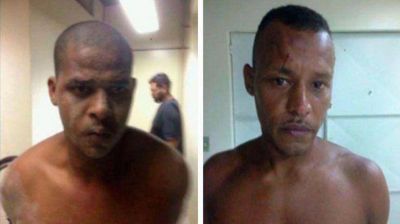 Qui�nes son los responsables del asesinato de una turista argentina en R�o de Janeiro