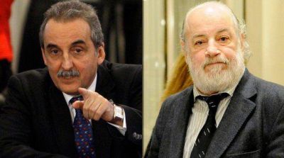 Moreno fue a tribunales y tild� de 