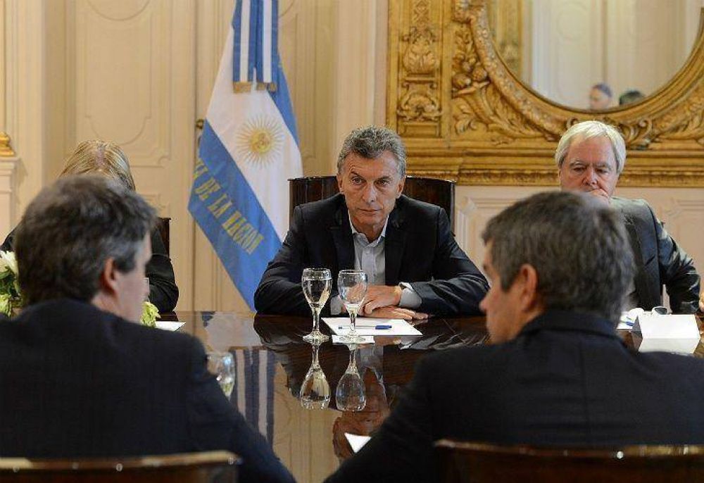 Macri: 