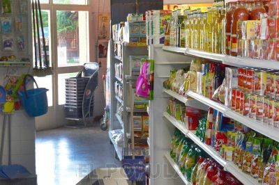 En Olavarr�a en enero los precios aumentaron 4,5 %