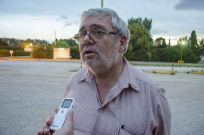 Ceramistas: otra audiencia y otro cuarto intermedio